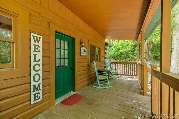 $244,900 | 3311 Cedar Gap Lane, Birdseye, IN 47513