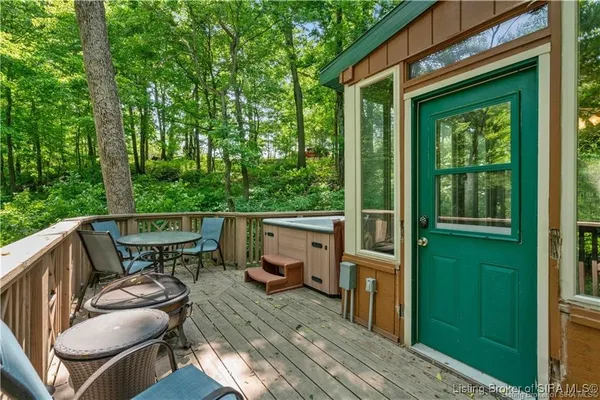 $244,900 | 3311 Cedar Gap Lane, Birdseye, IN 47513