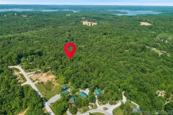 $244,900 | 3311 Cedar Gap Lane, Birdseye, IN 47513