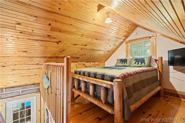 $244,900 | 3311 Cedar Gap Lane, Birdseye, IN 47513