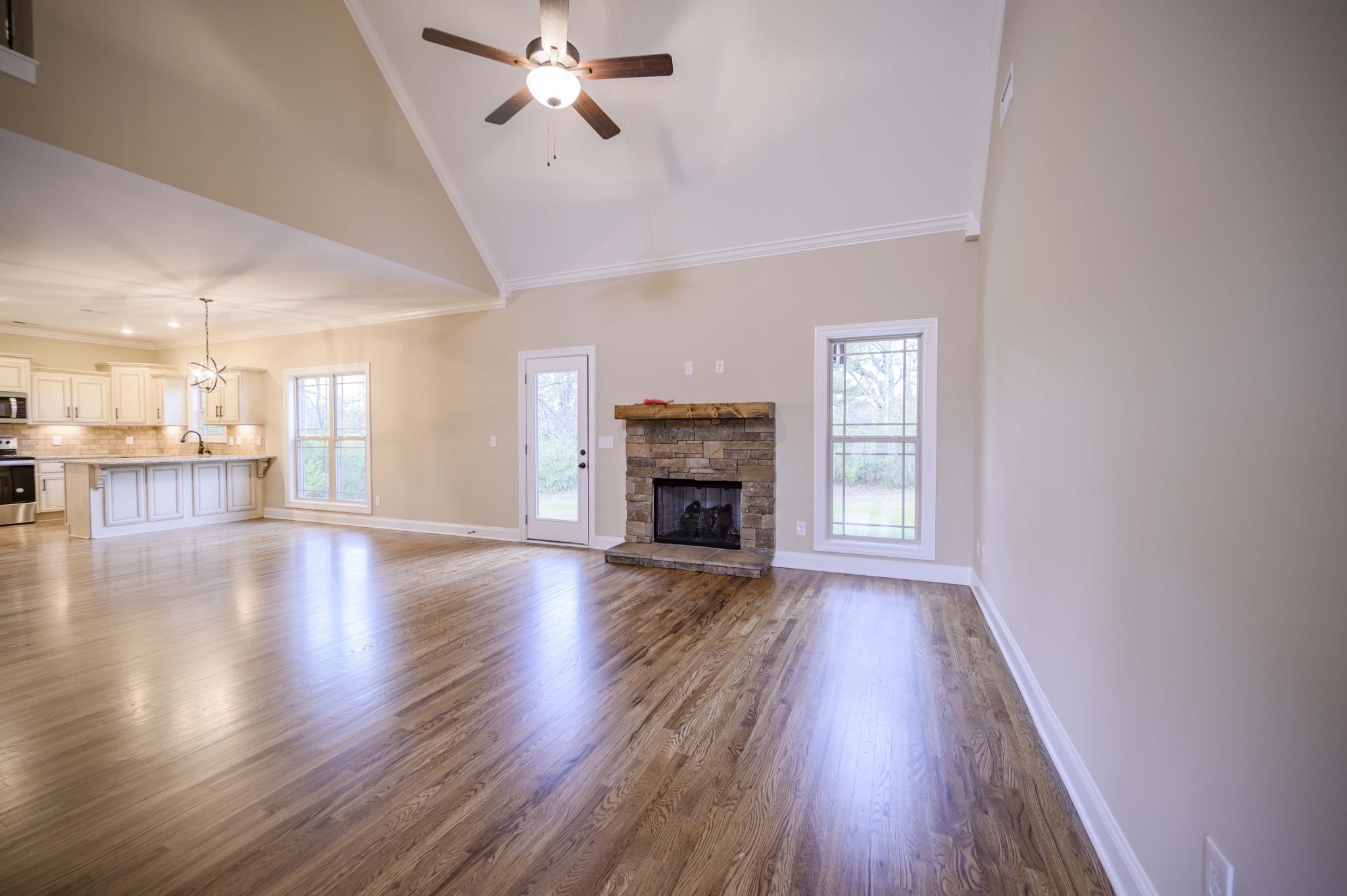 64 Walnut Grove Road Christiana, TN 37037 - Photo 5 of 13 Gallery Image 5