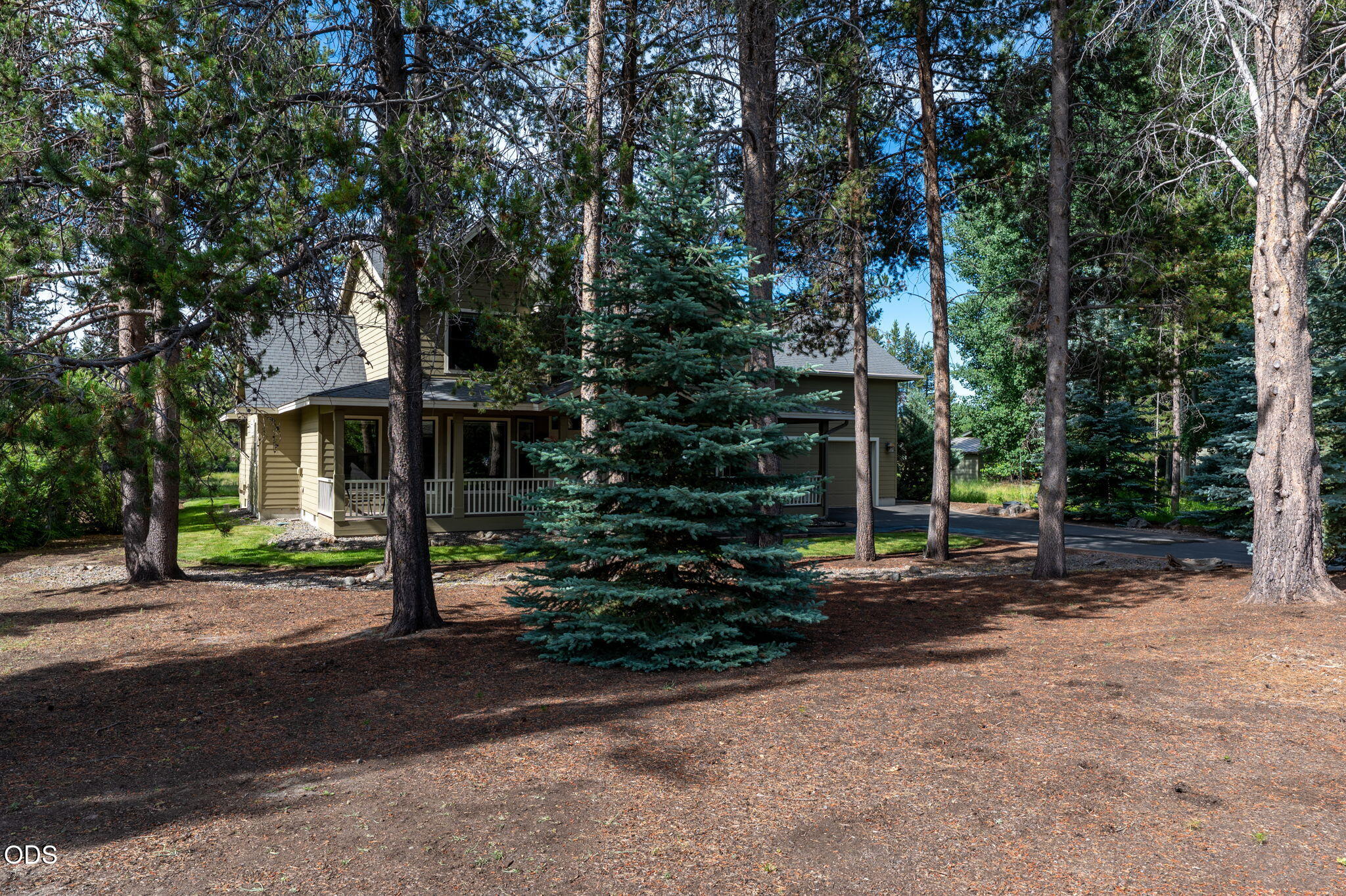16775 Pony Express Way Bend, OR 97707 - Photo 47 of 86