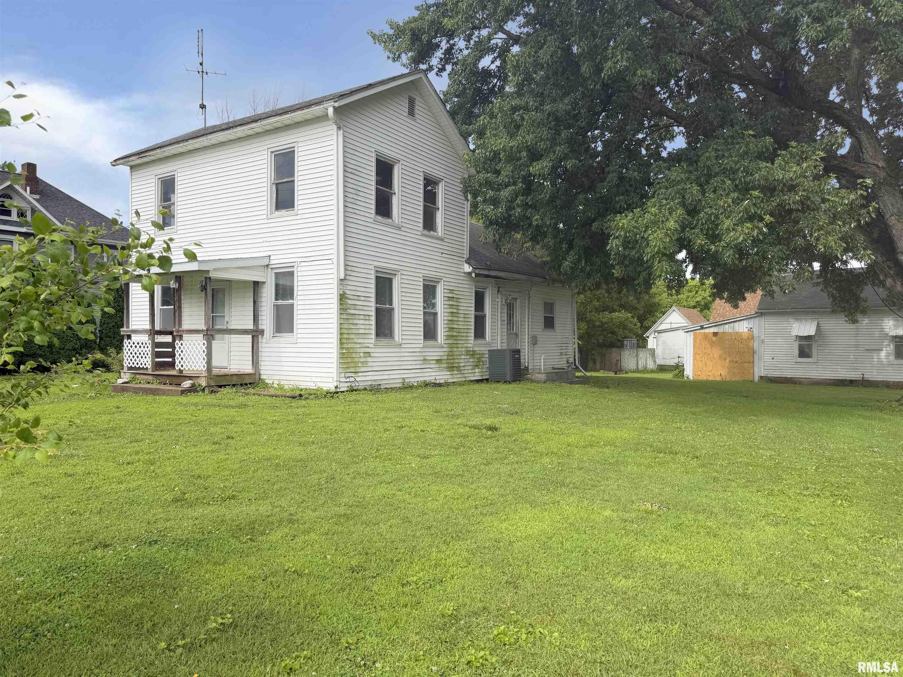 107 East Market Street Table Grove, IL 61482 - Photo 7 of 26
