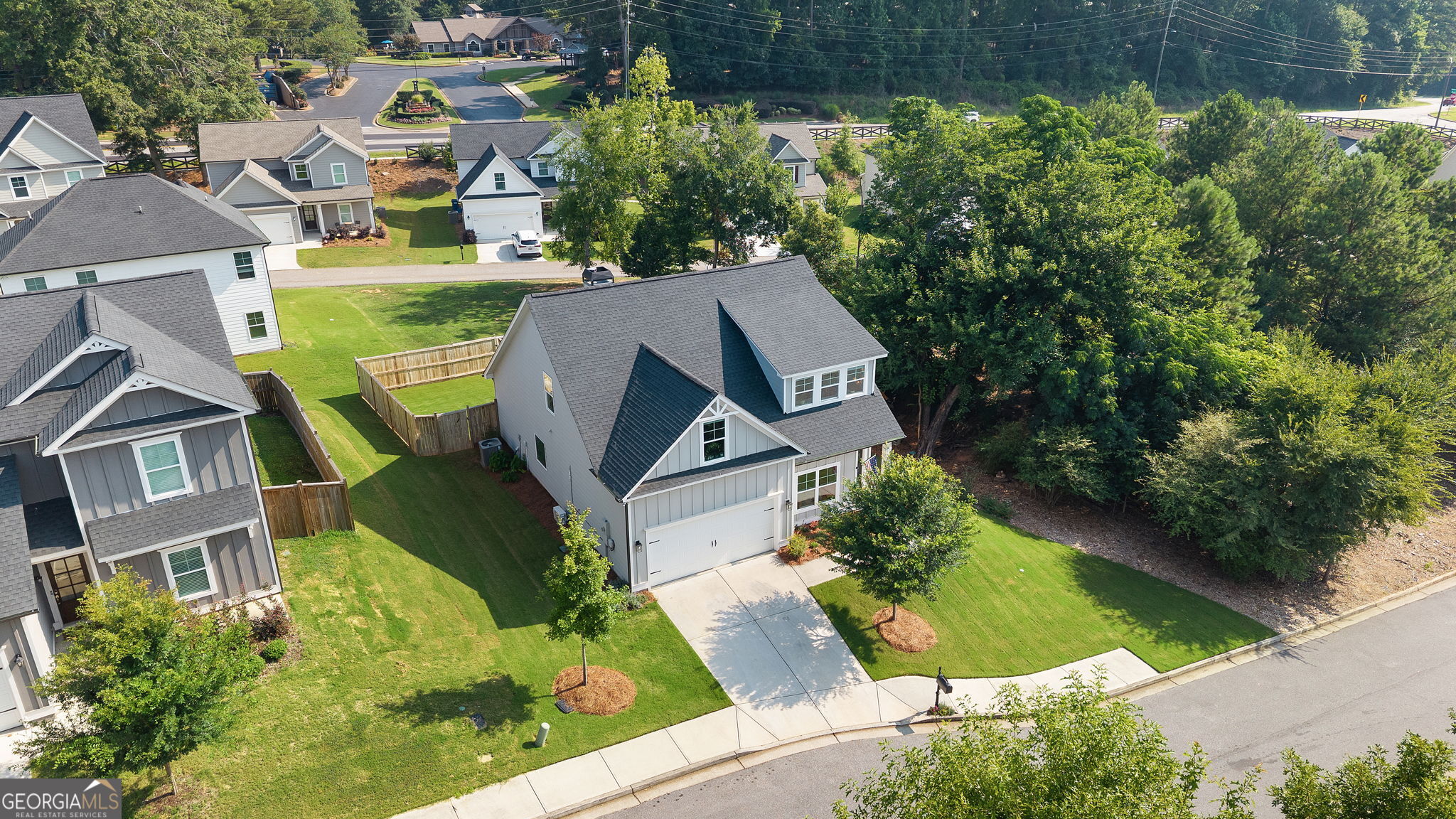 120 Russell Way Athens, GA 30606 - Photo 13 of 53