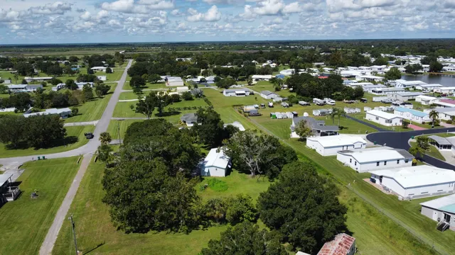 $275,000 | 925 Southwest 39th Lane, Okeechobee, FL 34974