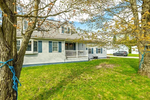 $439,900 | 11 Southwind Drive, Enosburg Falls, VT 05450