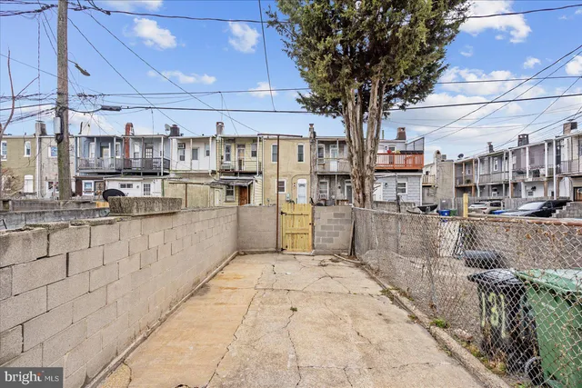 a kitchen with lots of counter top space and appliances