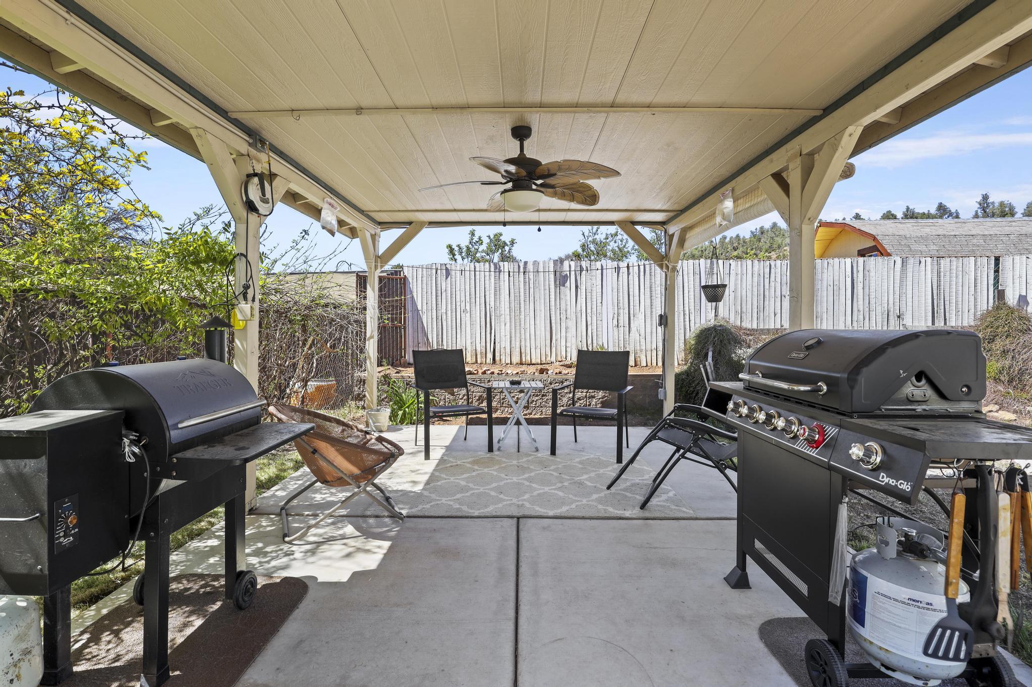 318 East Cedar Milll Road Star Valley, AZ 85541 - Photo 23 of 26 Gallery Image 23