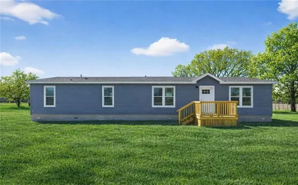 $199,000 | 1704 South Wood Street, Galena, KS 66739