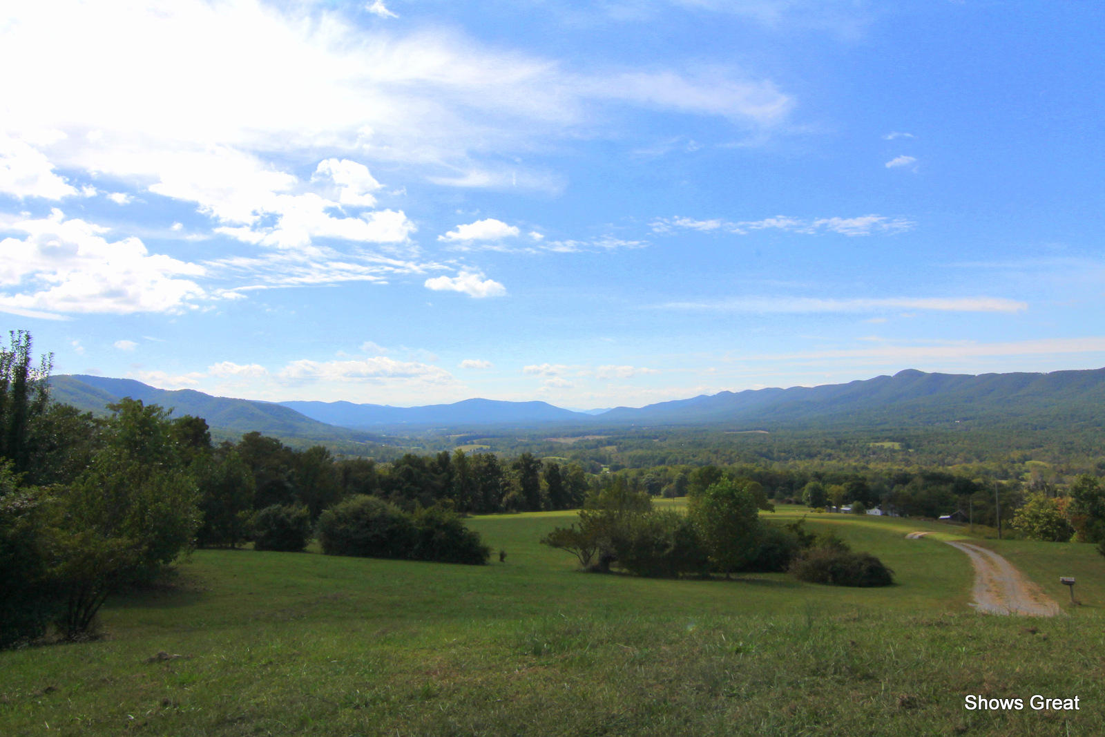 2133 Hummingbird Ridge Trail Montvale, VA 24122 - Photo 2 of 75 IMG_4431