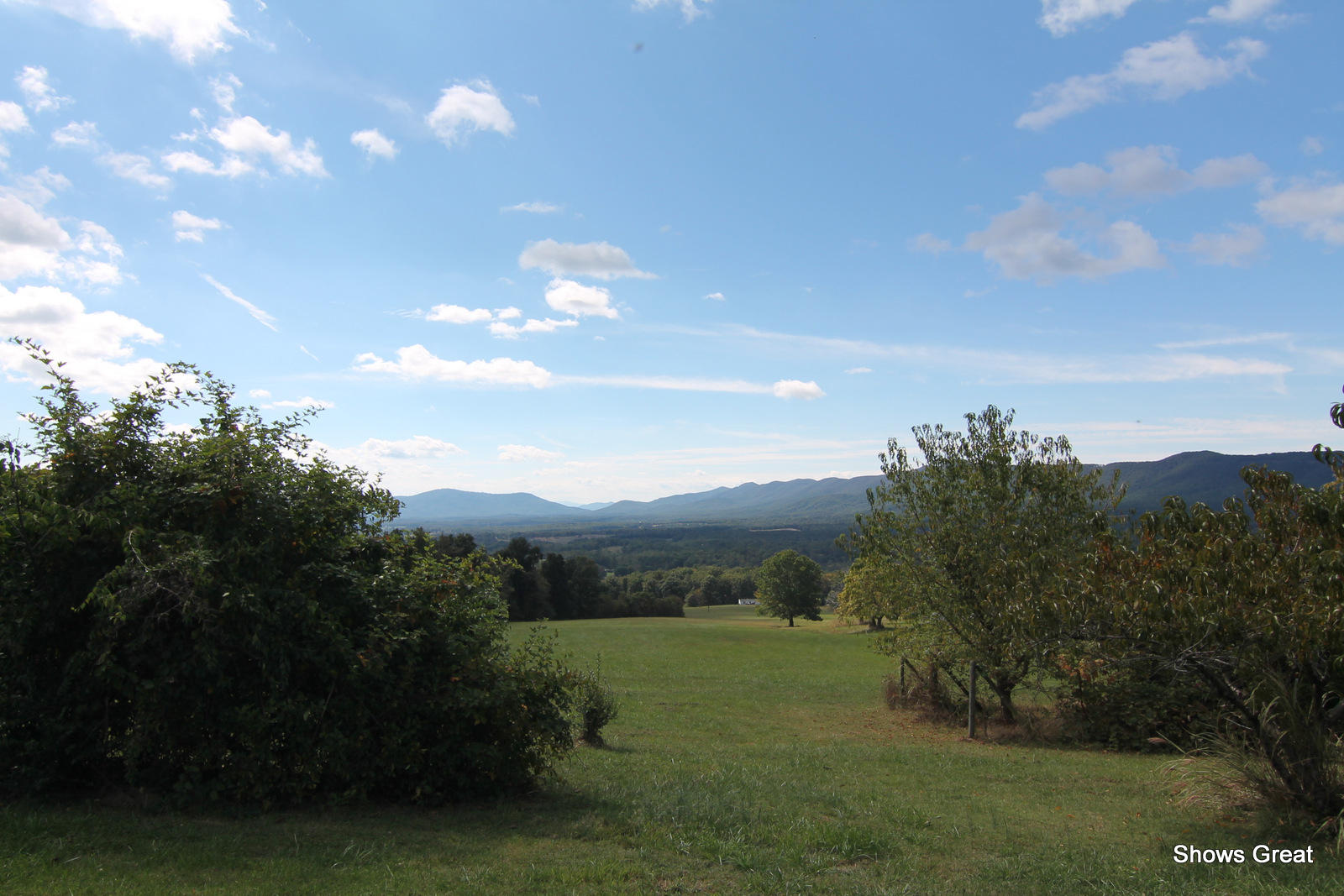 2133 Hummingbird Ridge Trail Montvale, VA 24122 - Photo 3 of 75 IMG_4489
