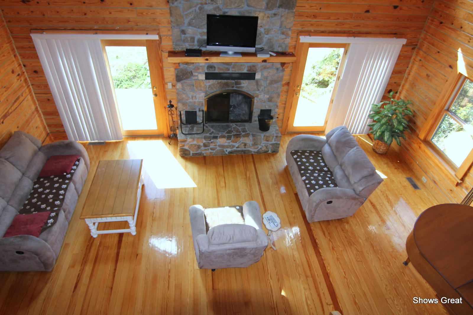 2133 Hummingbird Ridge Trail Montvale, VA 24122 - Photo 4 of 75 IMG_4466