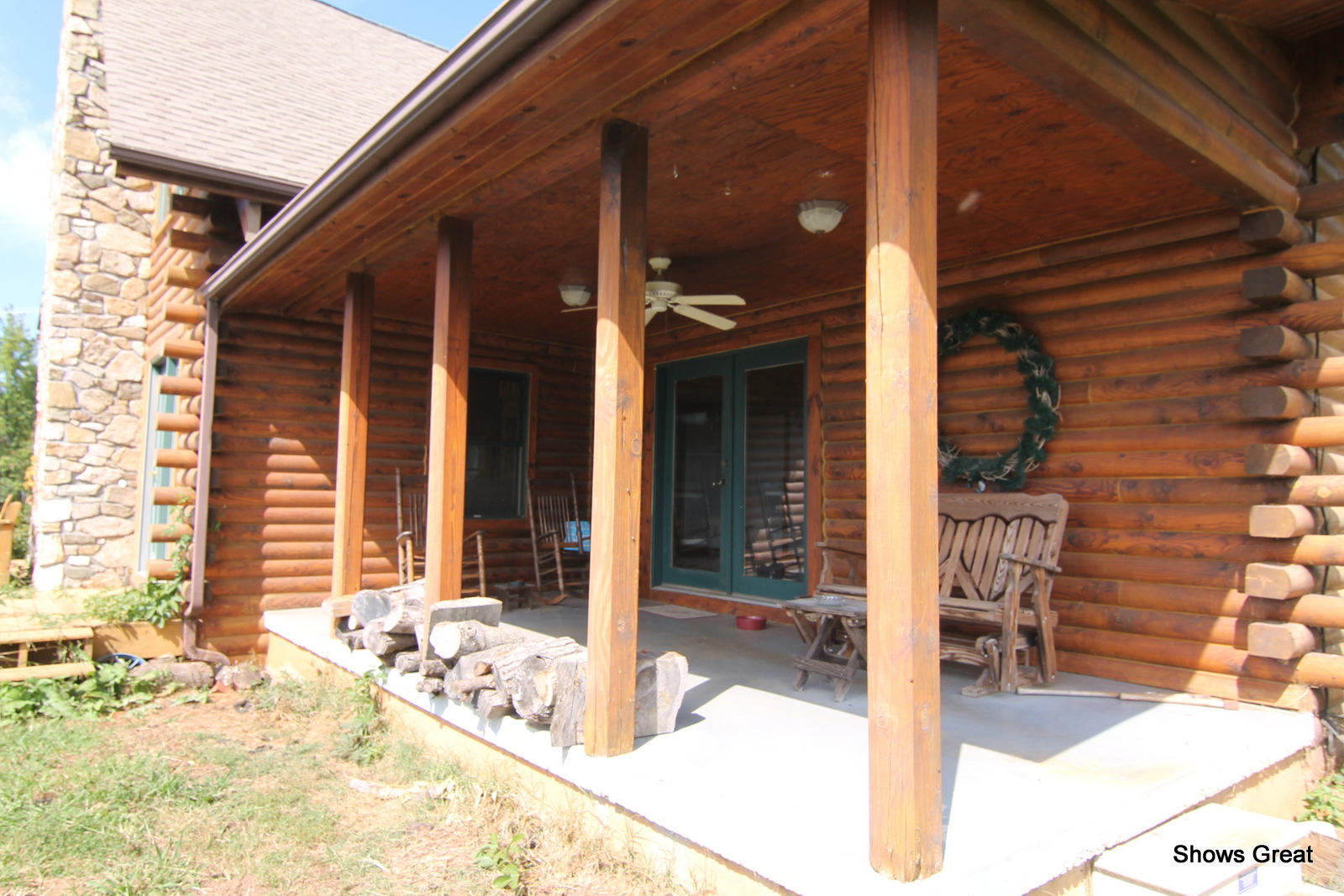 2133 Hummingbird Ridge Trail Montvale, VA 24122 - Photo 32 of 75 IMG_4433