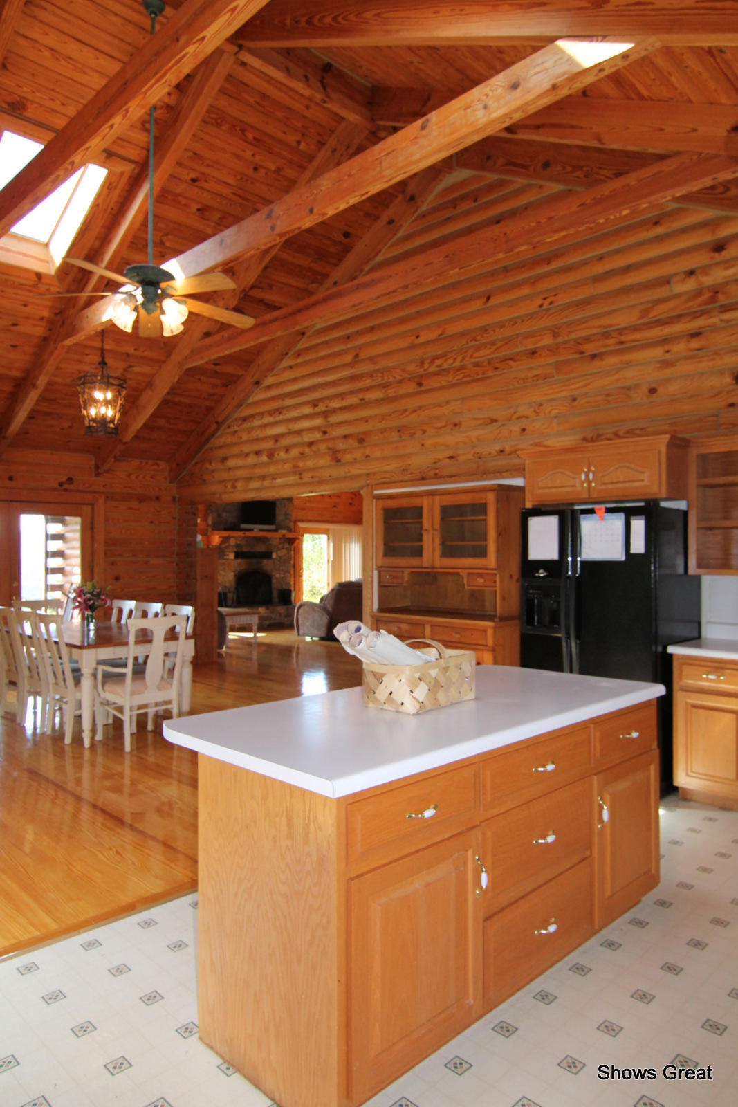 2133 Hummingbird Ridge Trail Montvale, VA 24122 - Photo 36 of 75 IMG_4441