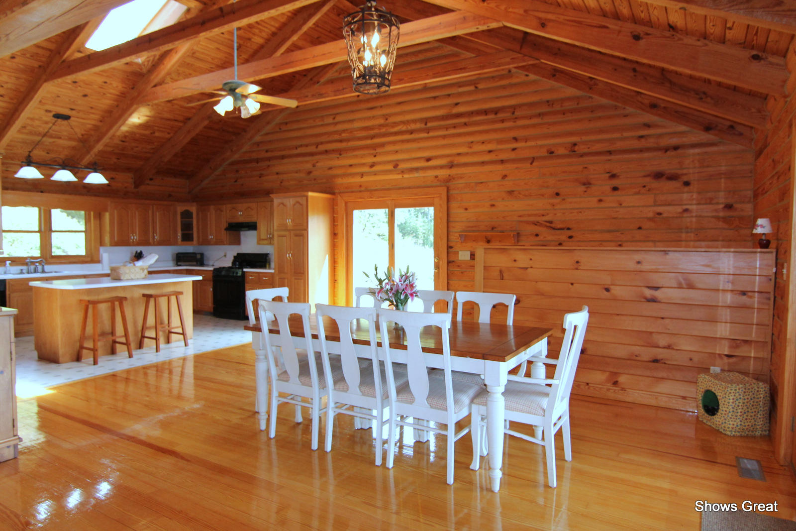 2133 Hummingbird Ridge Trail Montvale, VA 24122 - Photo 38 of 75 IMG_4447