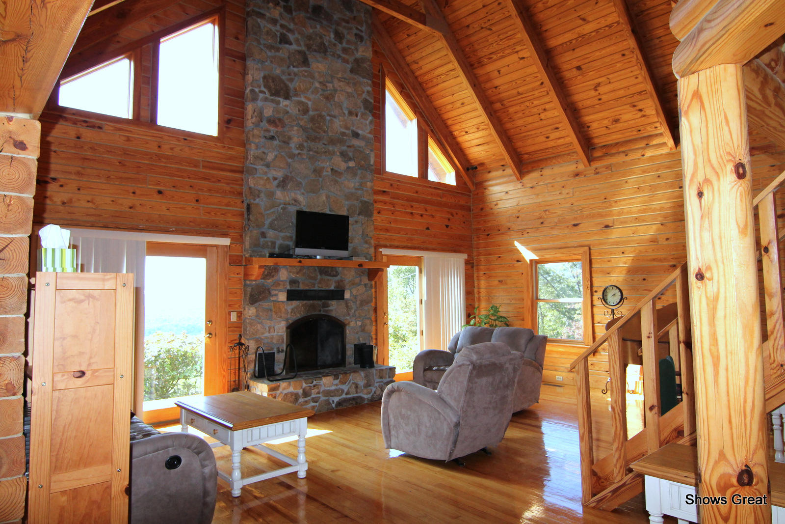 2133 Hummingbird Ridge Trail Montvale, VA 24122 - Photo 40 of 75 IMG_4450