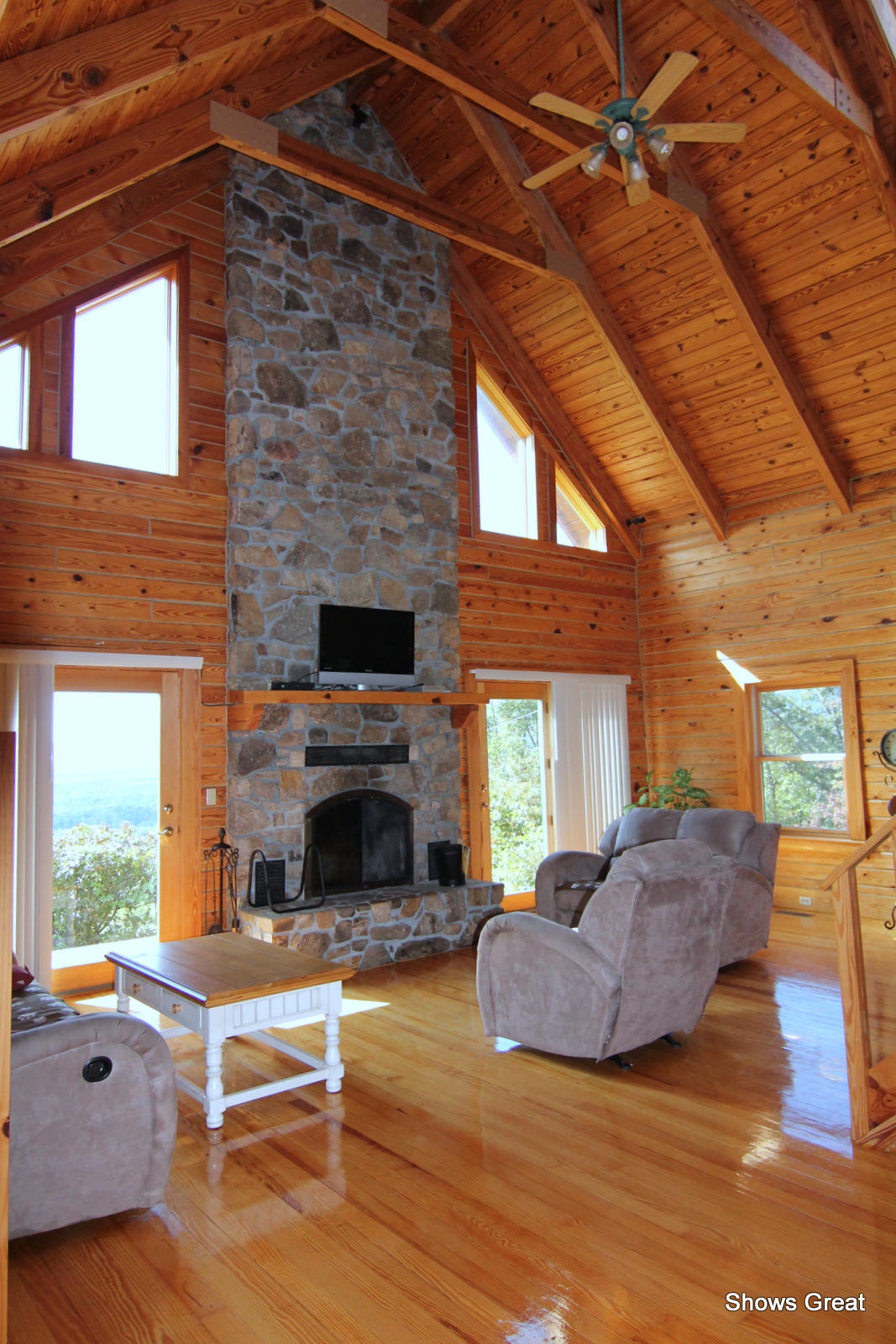 2133 Hummingbird Ridge Trail Montvale, VA 24122 - Photo 41 of 75 IMG_4451