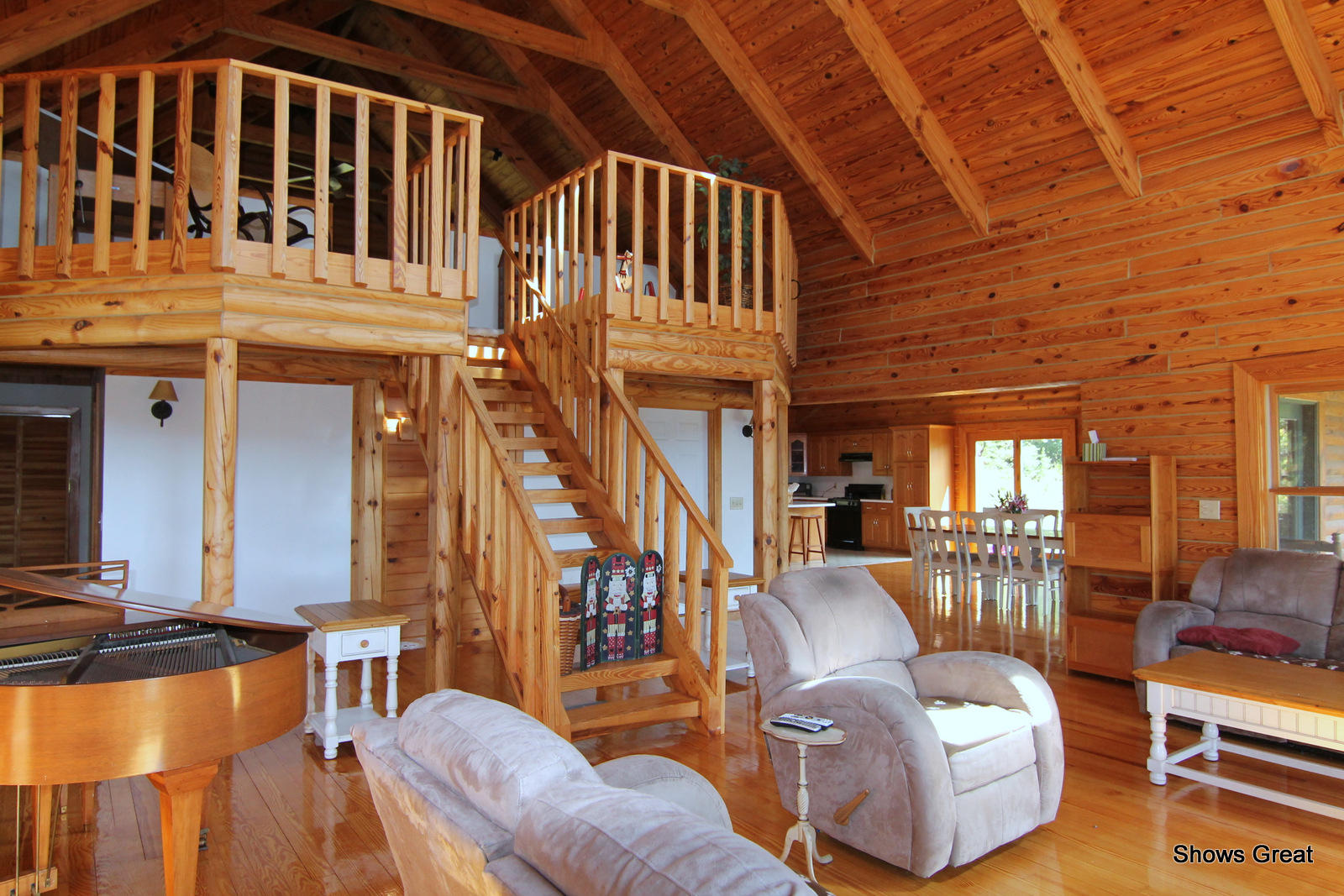 2133 Hummingbird Ridge Trail Montvale, VA 24122 - Photo 42 of 75 IMG_4452