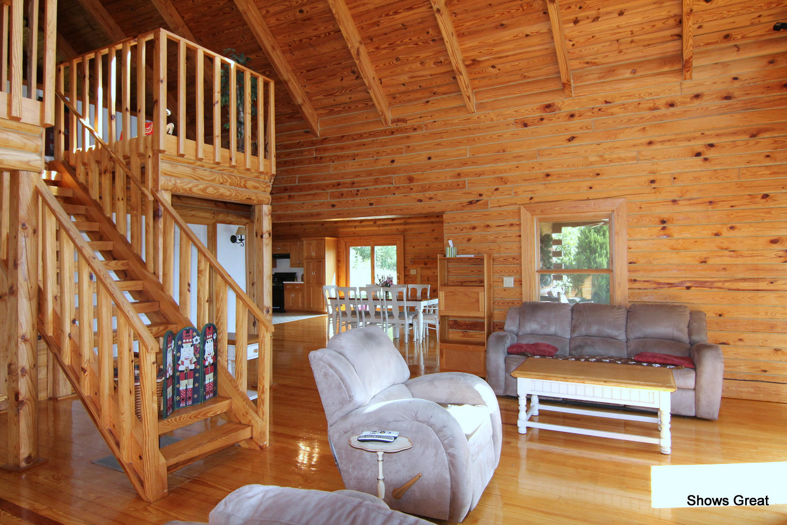 2133 Hummingbird Ridge Trail Montvale, VA 24122 - Photo 43 of 75 IMG_4453