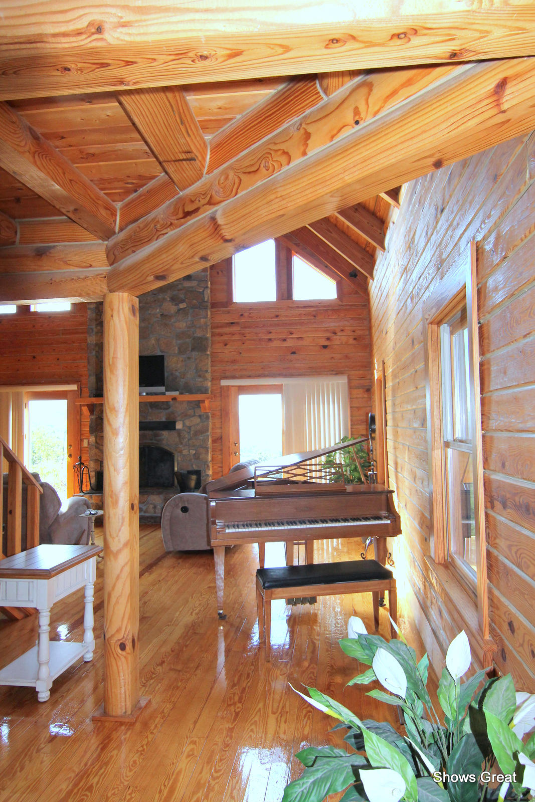 2133 Hummingbird Ridge Trail Montvale, VA 24122 - Photo 48 of 75 IMG_4462