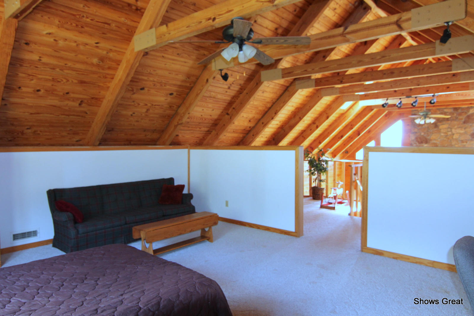 2133 Hummingbird Ridge Trail Montvale, VA 24122 - Photo 53 of 75 IMG_4472