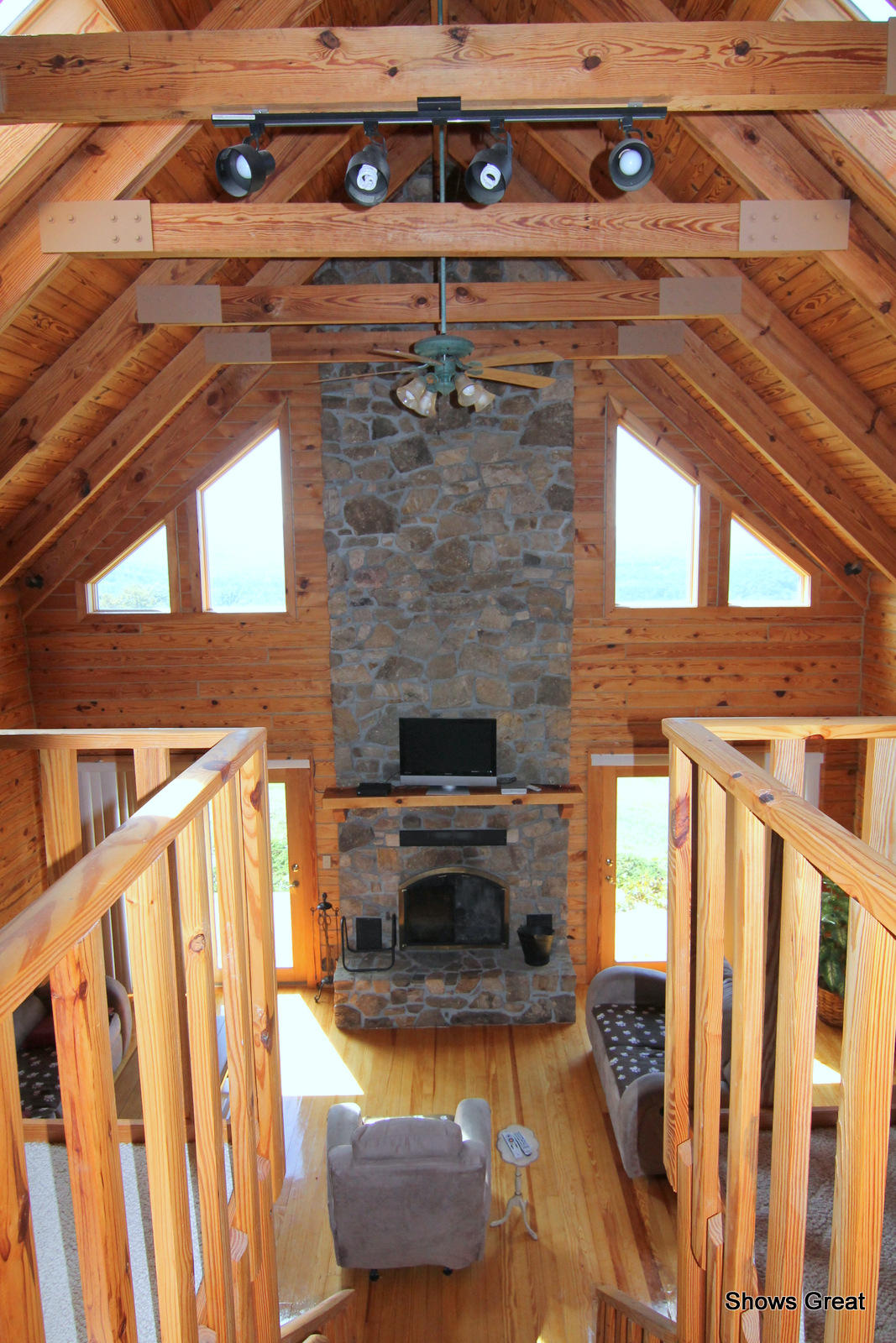 2133 Hummingbird Ridge Trail Montvale, VA 24122 - Photo 54 of 75 IMG_4473