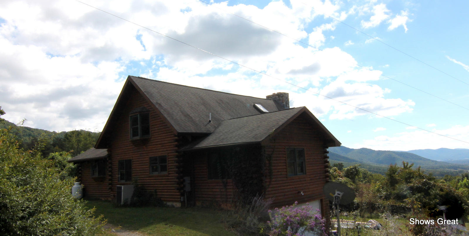 2133 Hummingbird Ridge Trail Montvale, VA 24122 - Photo 65 of 75 IMG_4486
