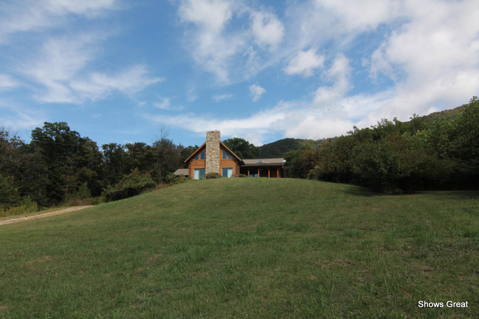 2133 Hummingbird Ridge Trail Montvale, VA 24122 - Photo 67 of 75 IMG_4490