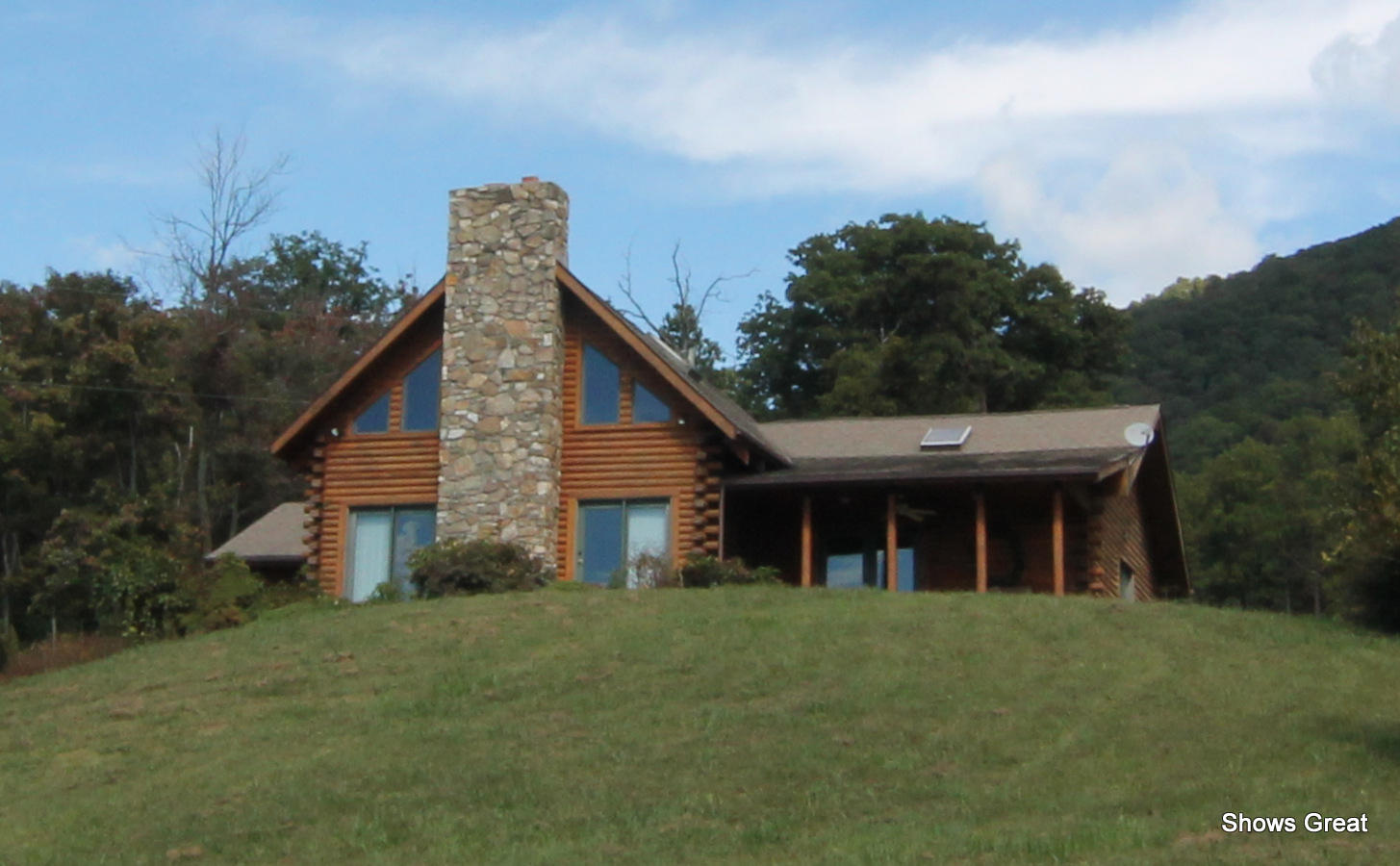 2133 Hummingbird Ridge Trail Montvale, VA 24122 - Photo 68 of 75 IMG_4491