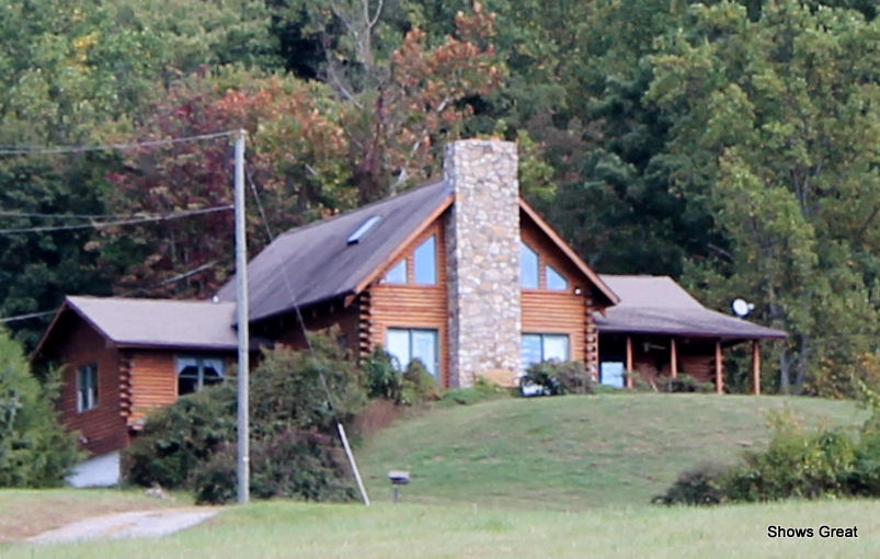 2133 Hummingbird Ridge Trail Montvale, VA 24122 - Photo 71 of 75 IMG_4503