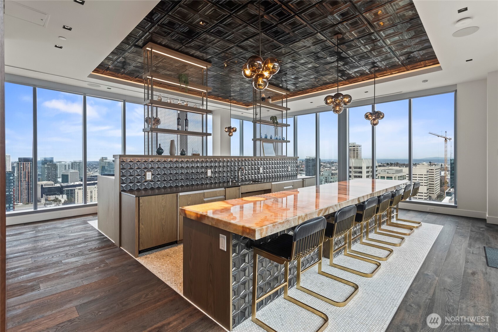 800 Columbia Street, Unit 703 Seattle, WA 98104 - Photo 18 of 37