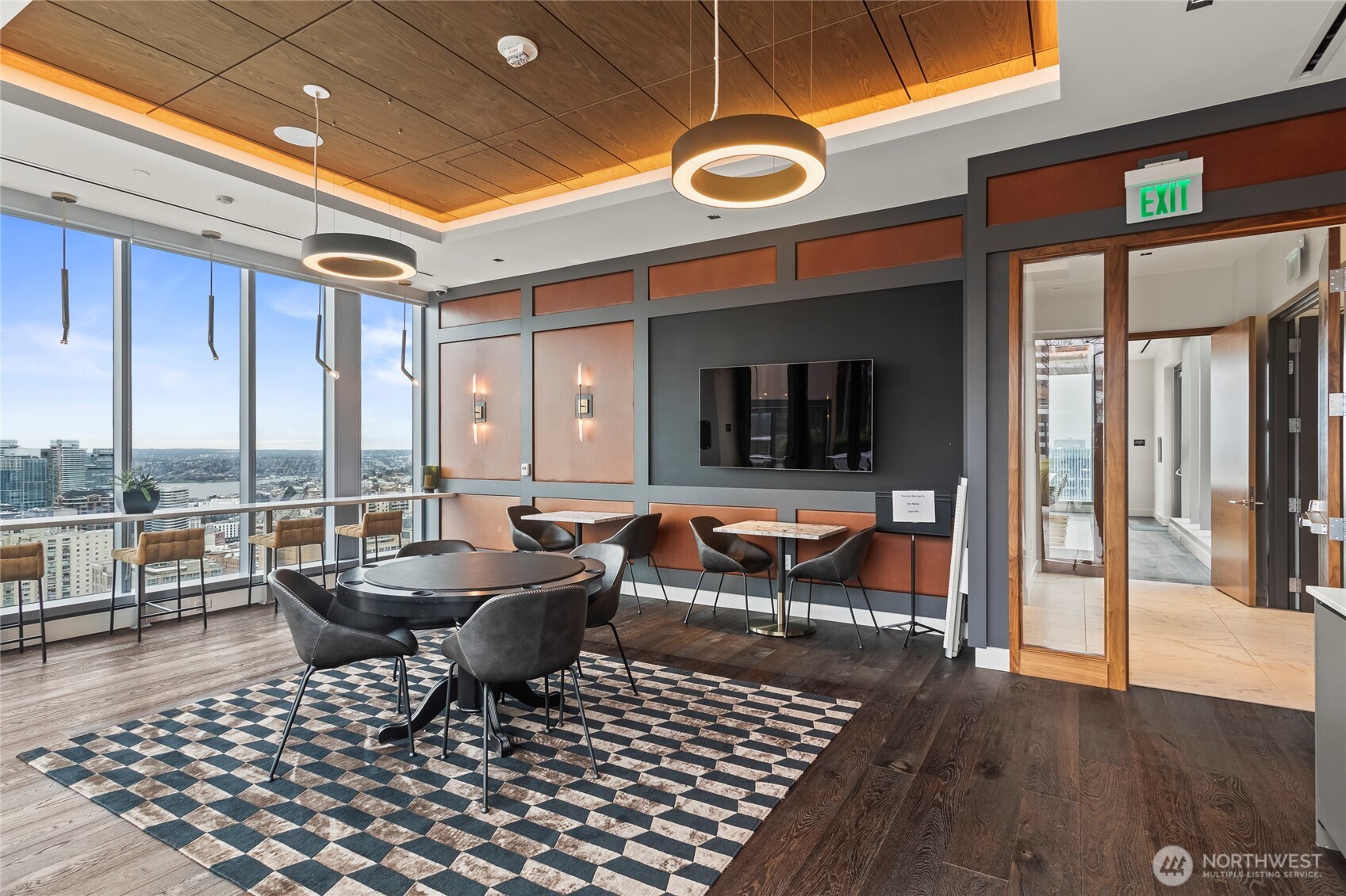 800 Columbia Street, Unit 703 Seattle, WA 98104 - Photo 19 of 37