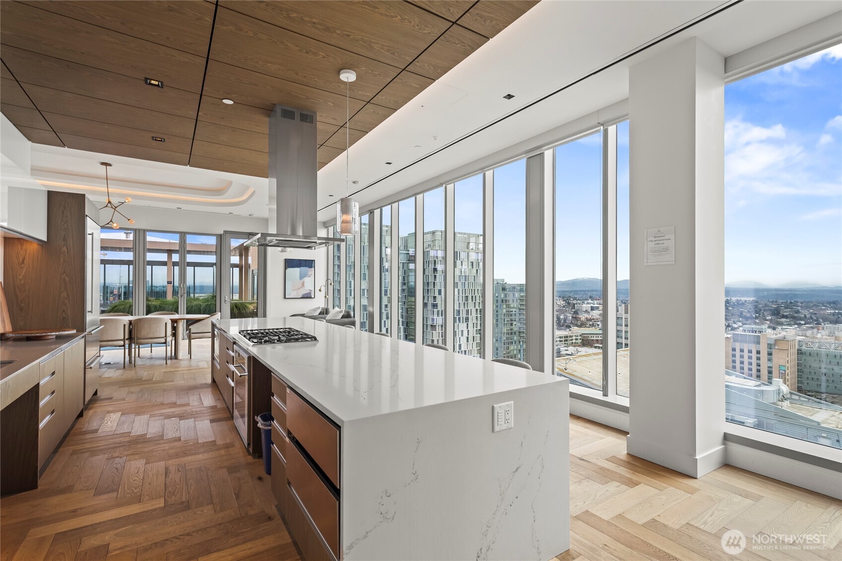800 Columbia Street, Unit 703 Seattle, WA 98104 - Photo 21 of 37