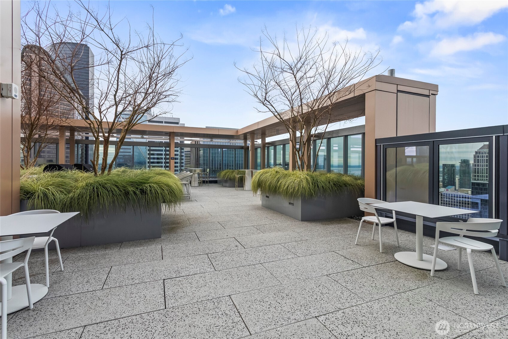 800 Columbia Street, Unit 703 Seattle, WA 98104 - Photo 24 of 37
