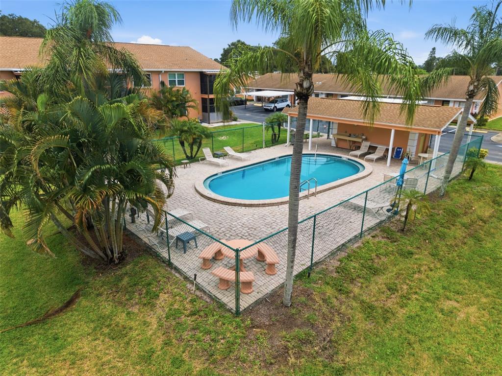 2250 Druid Road, Unit 603 Clearwater, FL 33764 - Photo 37 of 42