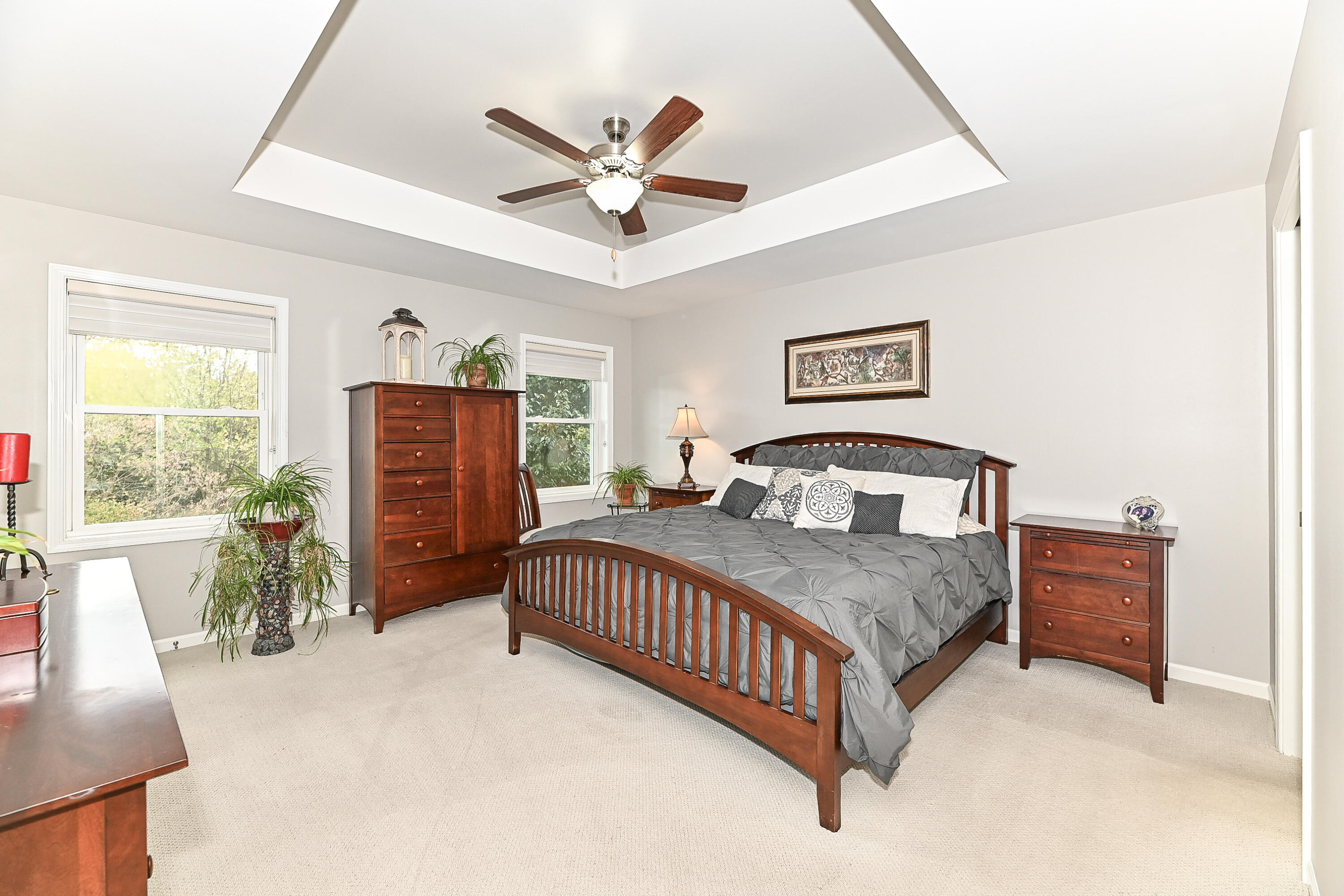 317 Trailview Crossing, Unit 15 Waterford, WI 53185 - Photo 20 of 40 Primary BR