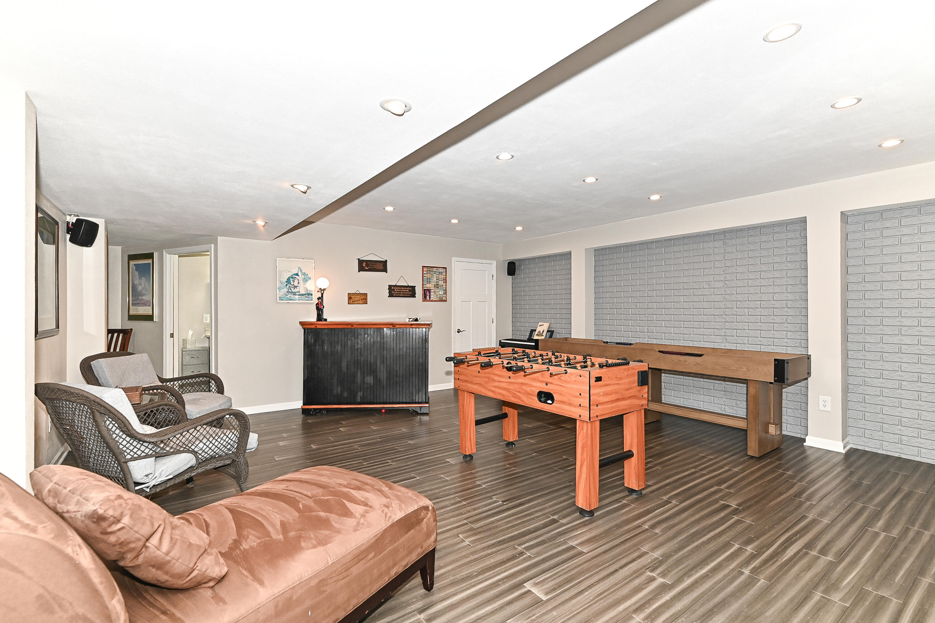 317 Trailview Crossing, Unit 15 Waterford, WI 53185 - Photo 29 of 40 game room