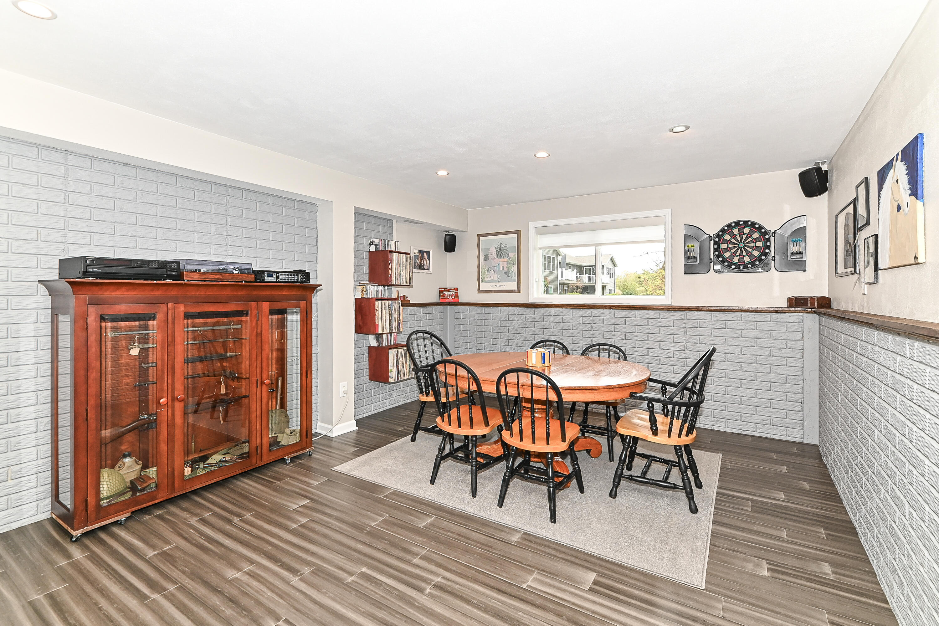 317 Trailview Crossing, Unit 15 Waterford, WI 53185 - Photo 30 of 40 lower dinnette