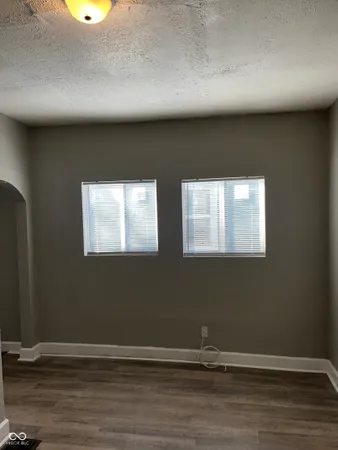 $750 | 1538 Unit A N Grant Avenue, Indianapolis, IN 46201