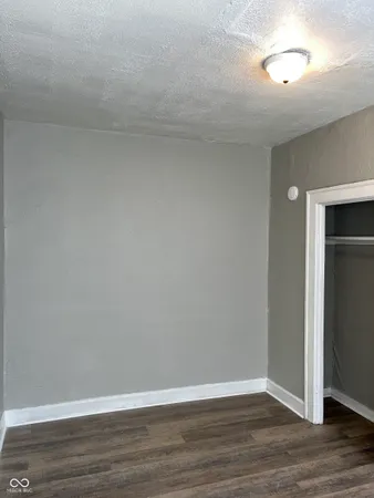 $700 | 1538 Unit A N Grant Avenue, Indianapolis, IN 46201