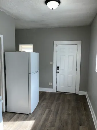 $750 | 1538 Unit A N Grant Avenue, Indianapolis, IN 46201