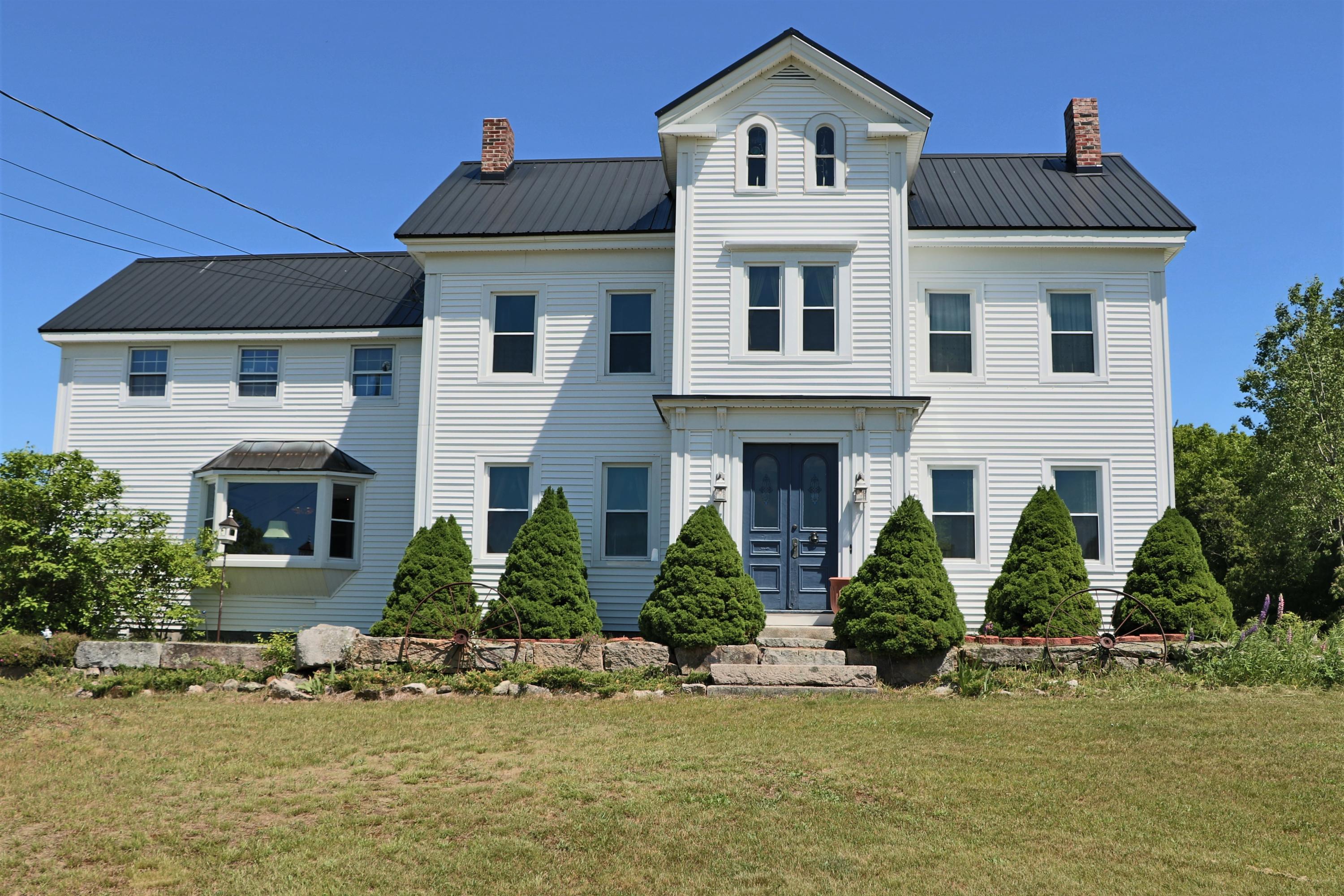 277 Stoney Brook Road Phippsburg, ME 04562 - Photo 1 of 36 IMG_0119