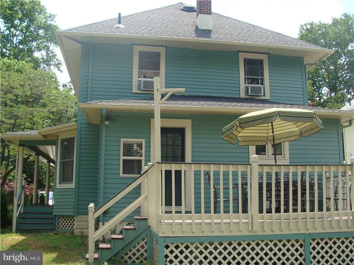 1025 Prospect Ridge Boulevard Haddon Heights, NJ 08035 - Photo 22 of 22