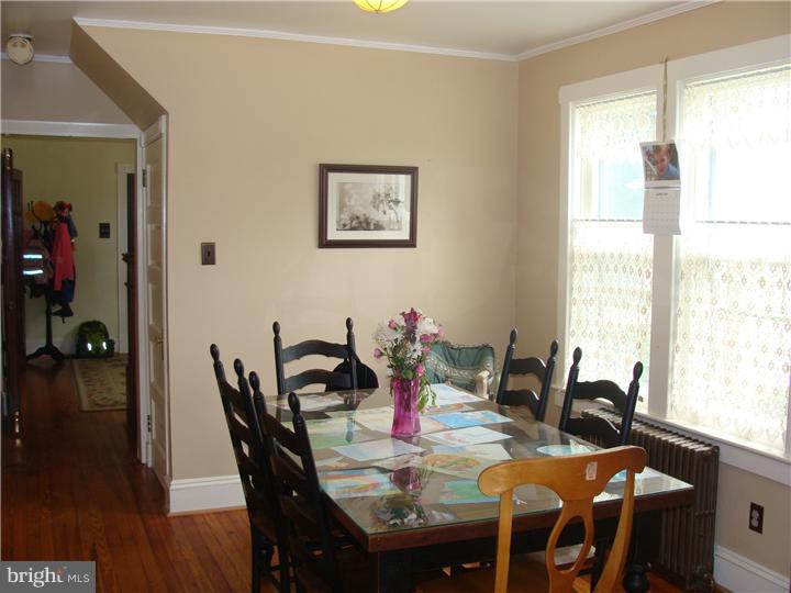1025 Prospect Ridge Boulevard Haddon Heights, NJ 08035 - Photo 8 of 22 Breakfast Room