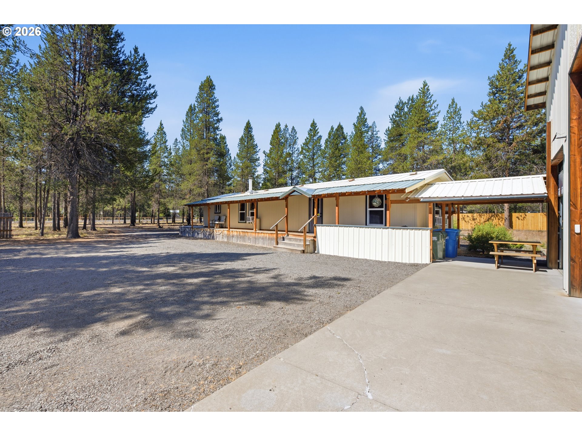 16288 Dyke Road La Pine, OR 97739 - Photo 45 of 47