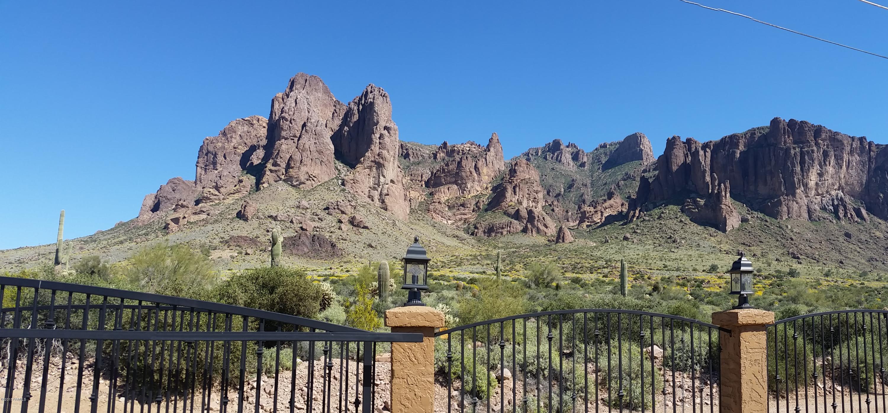 3484 North Barkley Road Apache Junction, AZ 85119 - Photo 26 of 44 20150316_142740.jpg