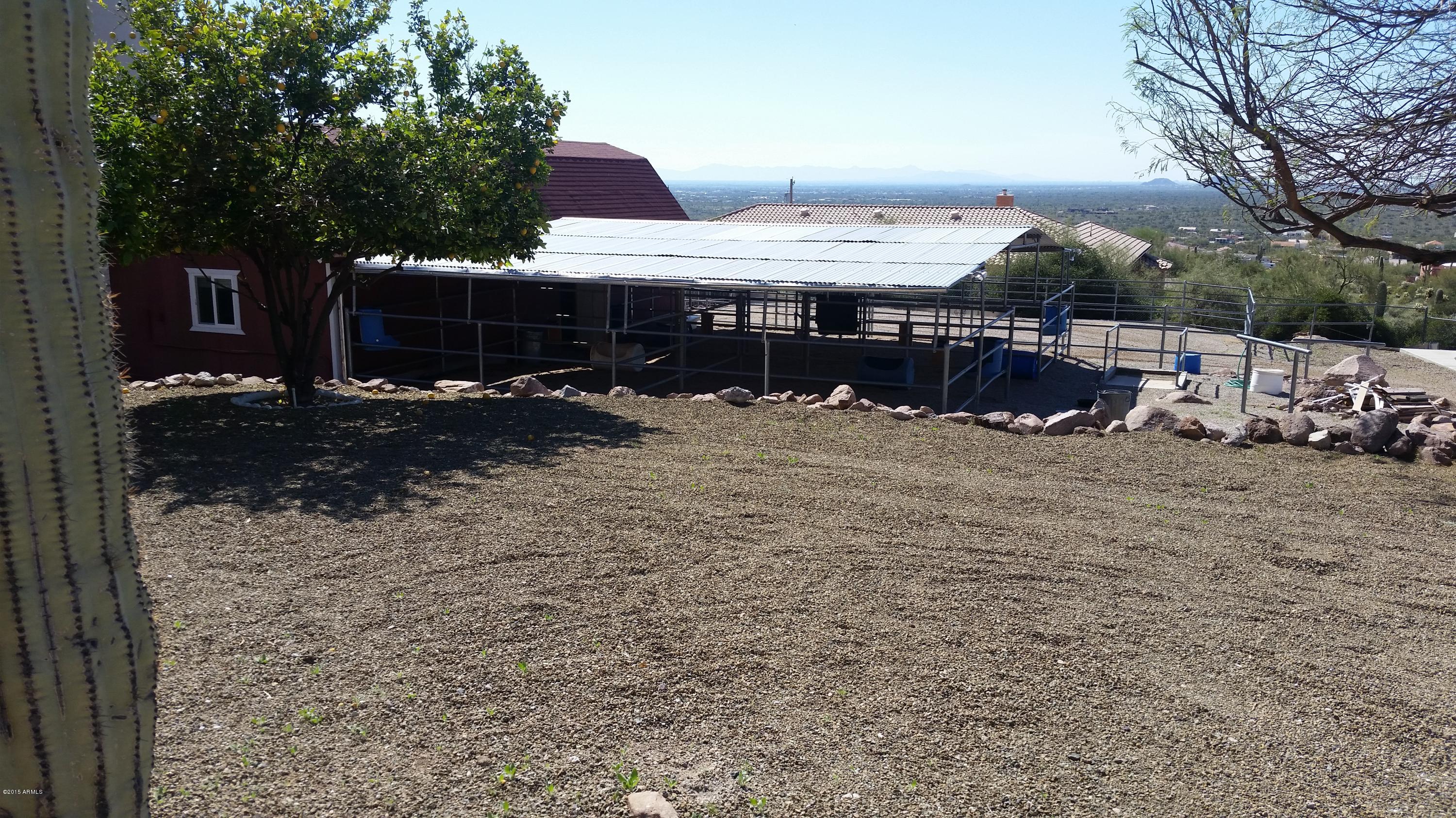 3484 North Barkley Road Apache Junction, AZ 85119 - Photo 36 of 44 20150316_142947.jpg