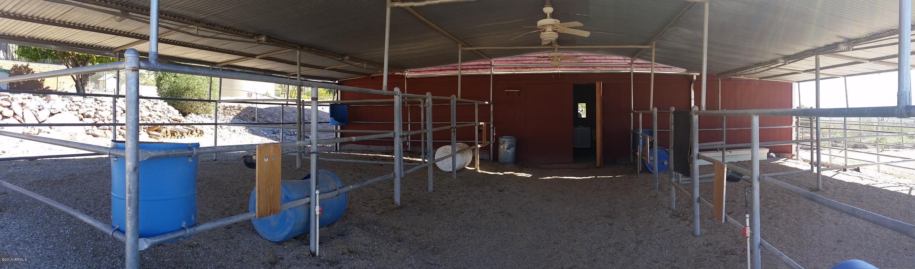 3484 North Barkley Road Apache Junction, AZ 85119 - Photo 44 of 44 20150316_143354.jpg