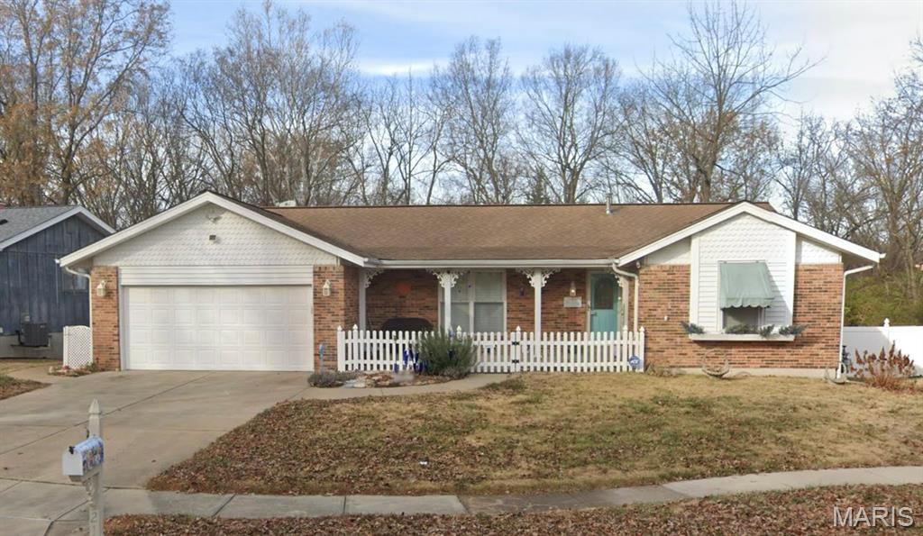 2111 Chatport Road Oakville, MO 63129 - Photo 1 of 39 Gallery Image 1