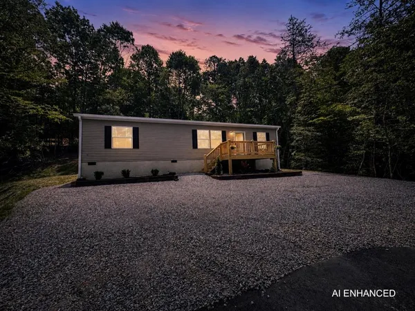 $265,000 | 101 Harris Ridge Lane, Hayesville, NC 28904